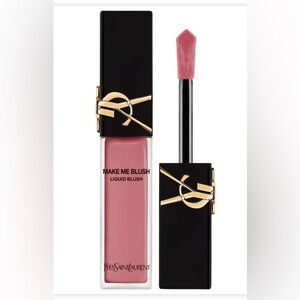 NEW✅ YSL Make Me Blush Liquid Blush